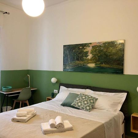 Dante Suites Palermo Esterno foto