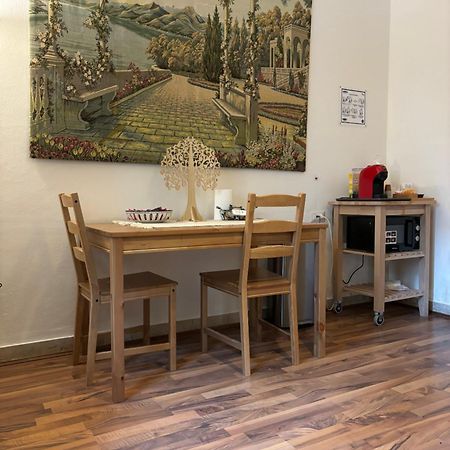 Dante Suites Palermo Esterno foto