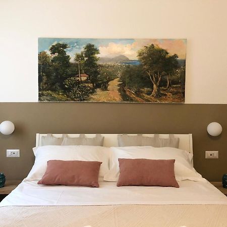 Dante Suites Palermo Esterno foto