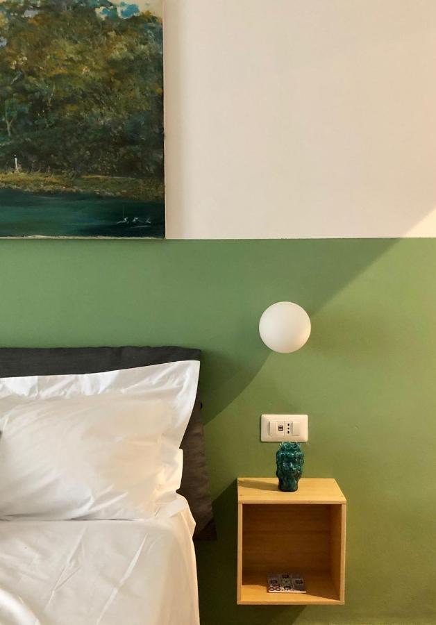 Dante Suites Palermo Esterno foto