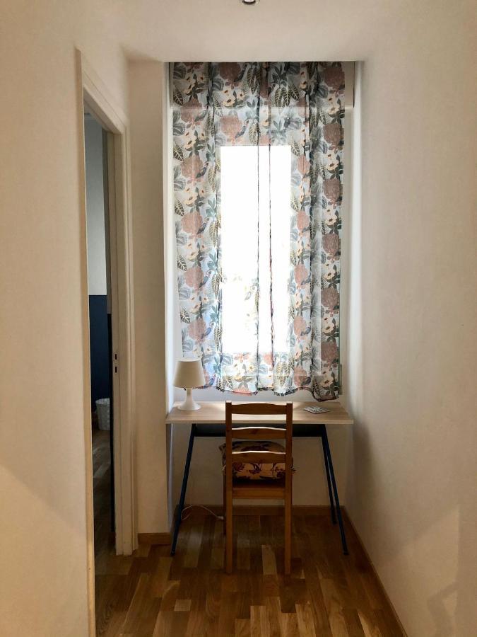 Dante Suites Palermo Esterno foto