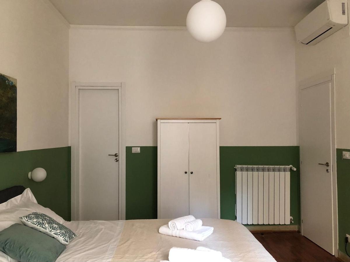 Dante Suites Palermo Esterno foto