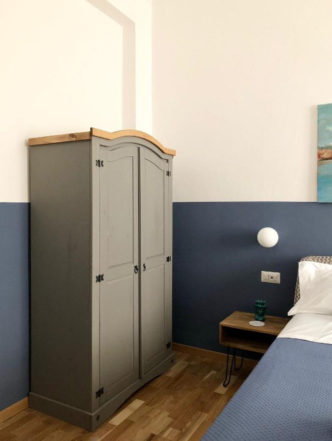 Dante Suites Palermo Esterno foto