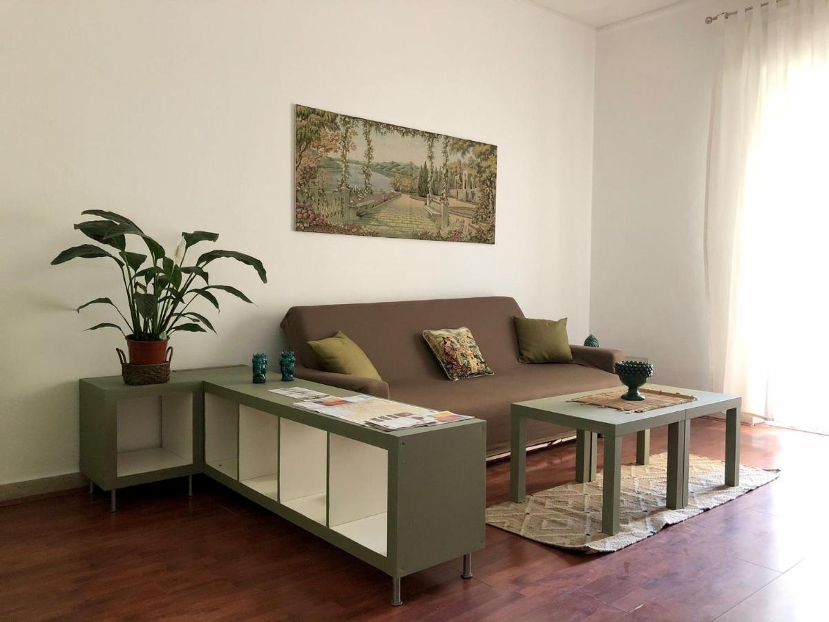 Dante Suites Palermo Esterno foto
