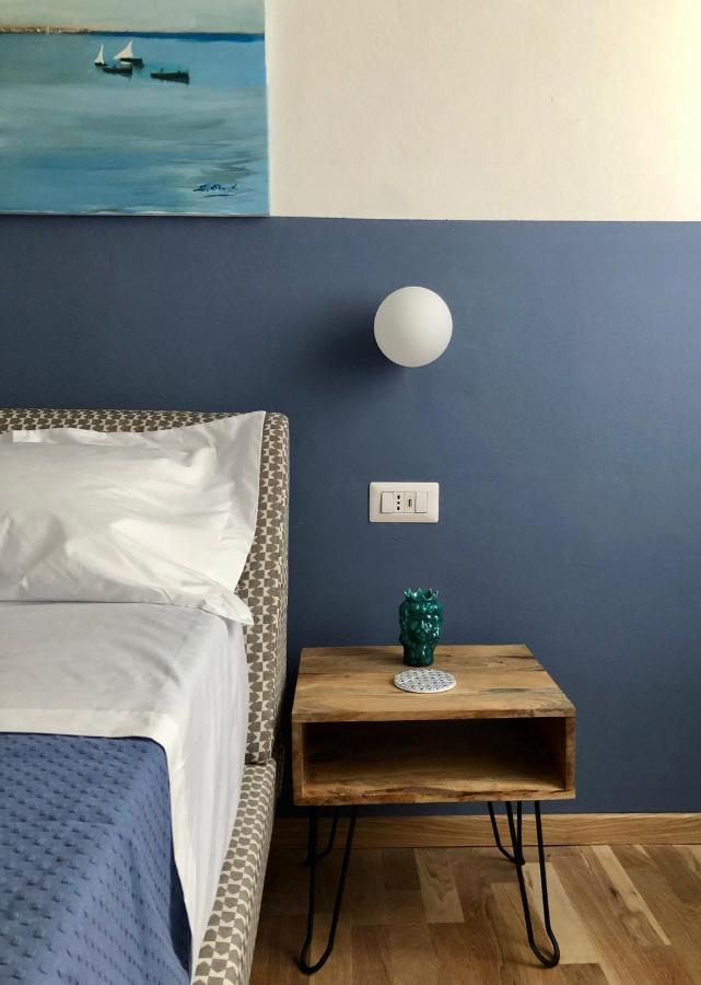 Dante Suites Palermo Esterno foto