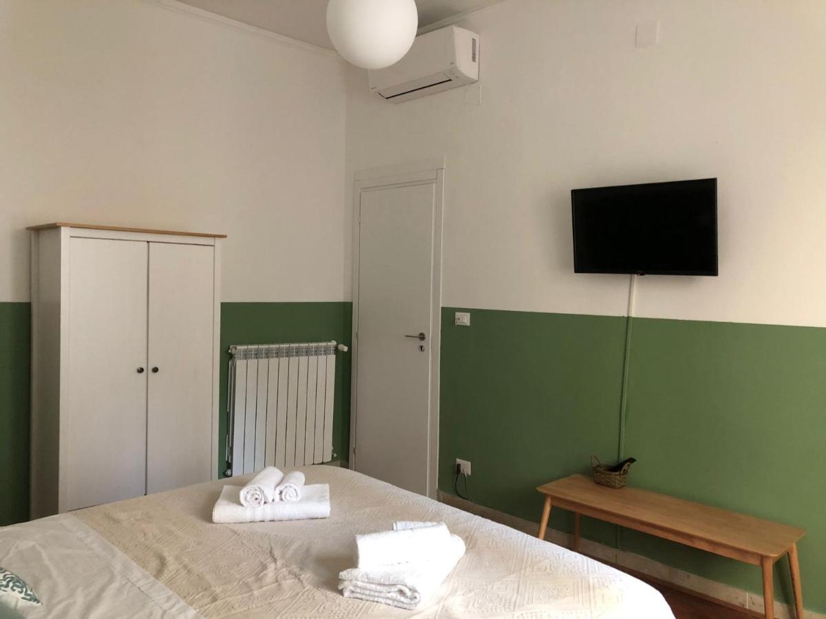 Dante Suites Palermo Esterno foto