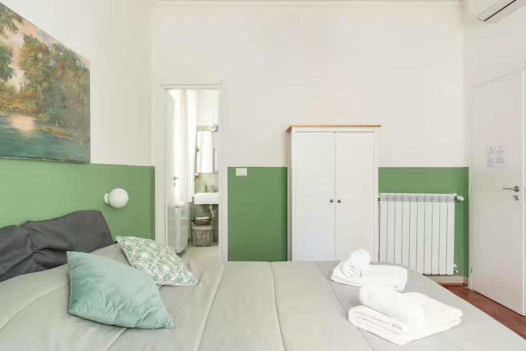 Dante Suites Palermo Esterno foto