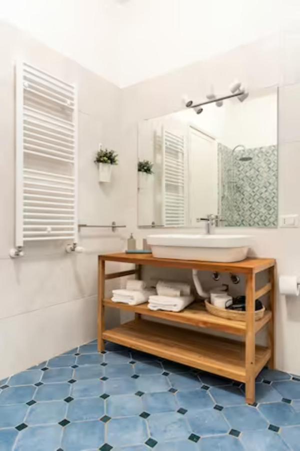 Dante Suites Palermo Esterno foto