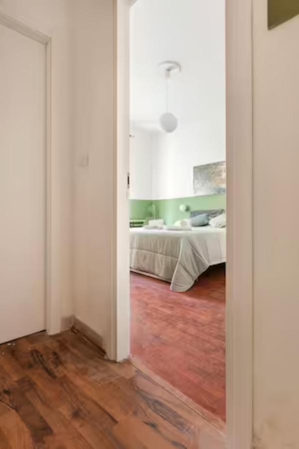 Dante Suites Palermo Esterno foto