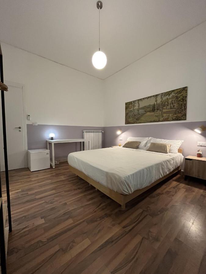 Dante Suites Palermo Esterno foto