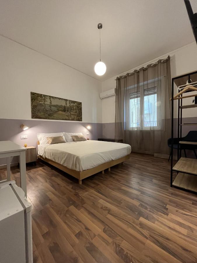 Dante Suites Palermo Esterno foto