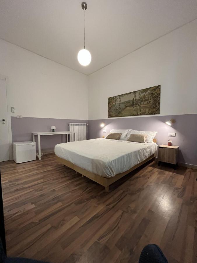Dante Suites Palermo Esterno foto