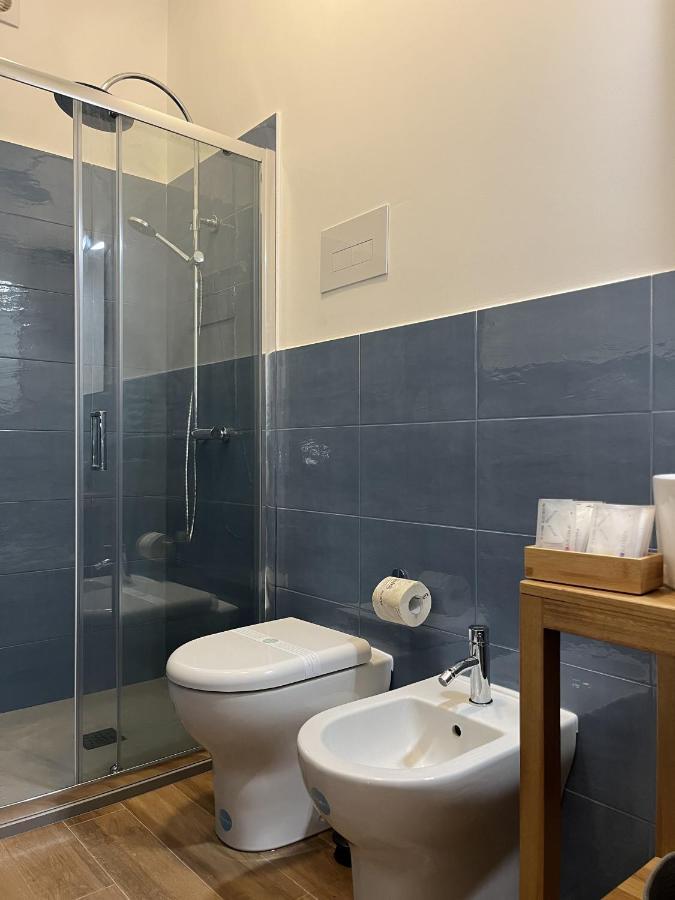 Dante Suites Palermo Esterno foto