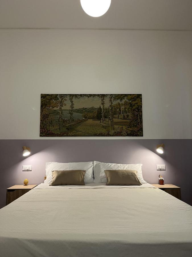 Dante Suites Palermo Esterno foto