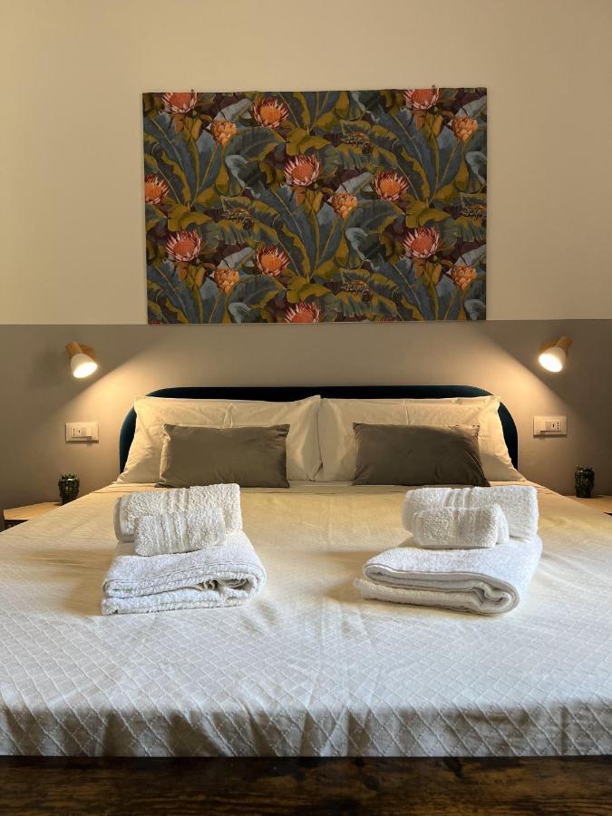 Dante Suites Palermo Esterno foto
