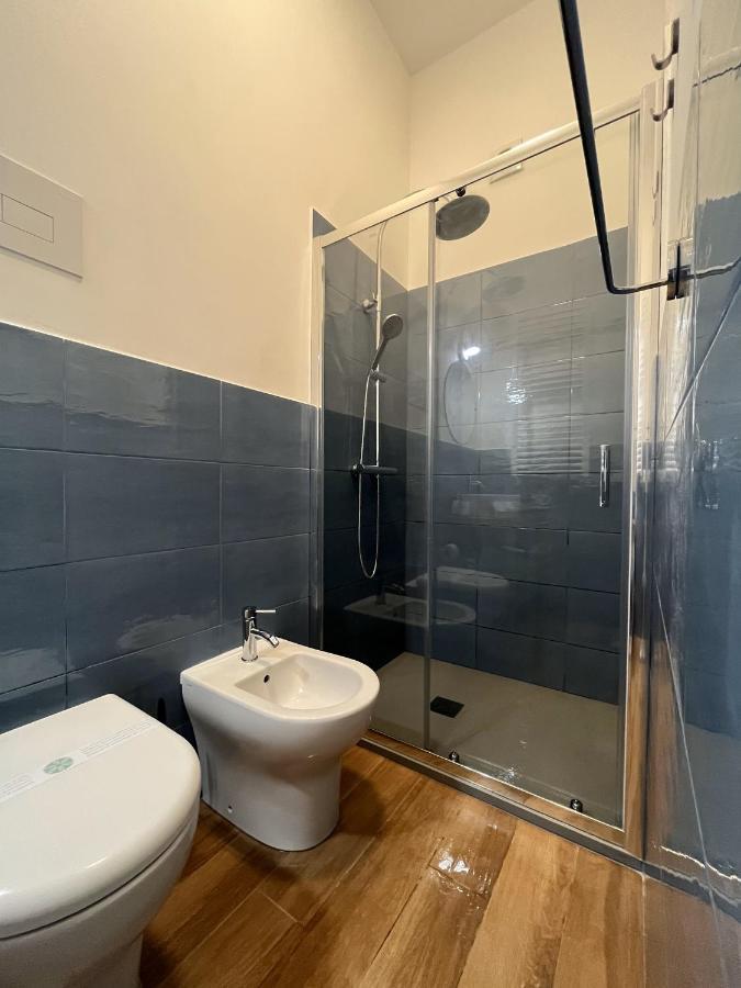 Dante Suites Palermo Esterno foto