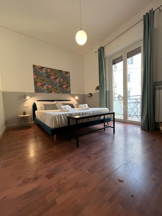 Dante Suites Palermo Esterno foto