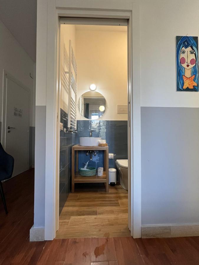Dante Suites Palermo Esterno foto