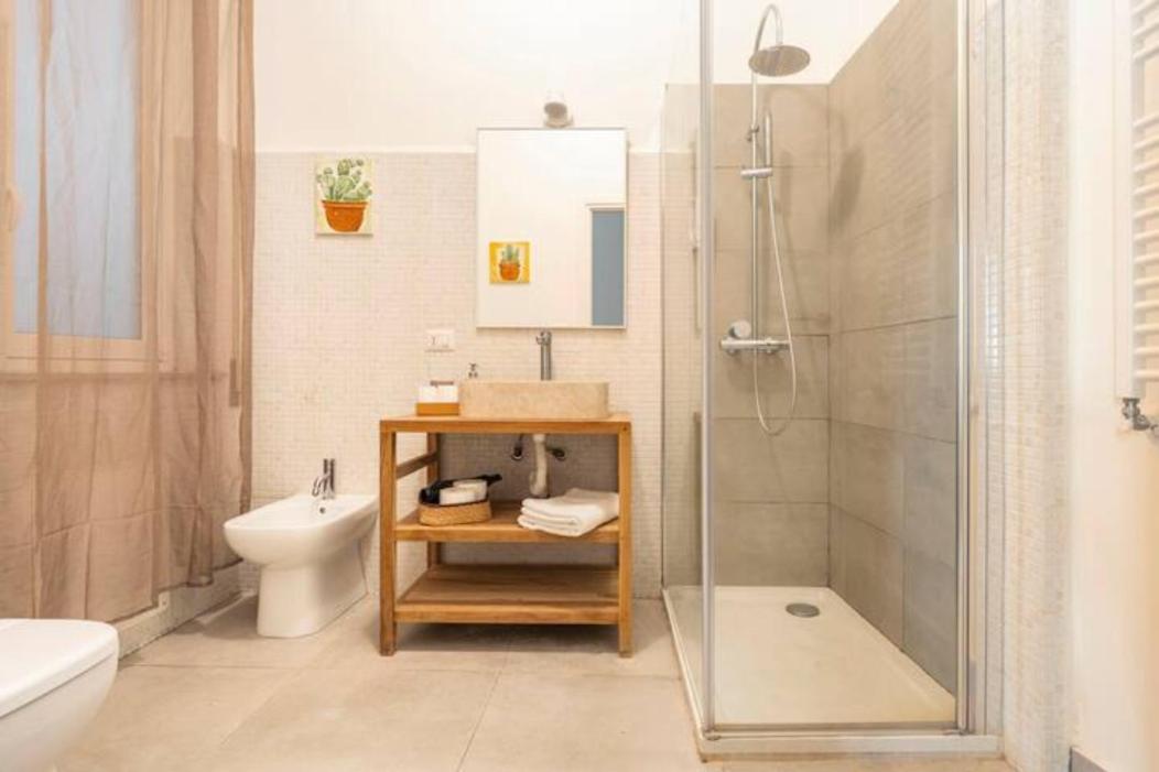 Dante Suites Palermo Esterno foto