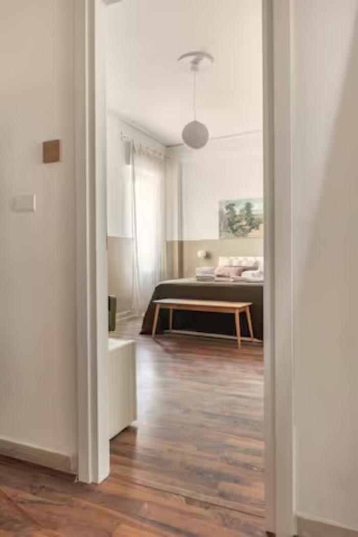 Dante Suites Palermo Esterno foto