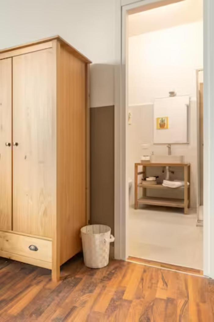Dante Suites Palermo Esterno foto