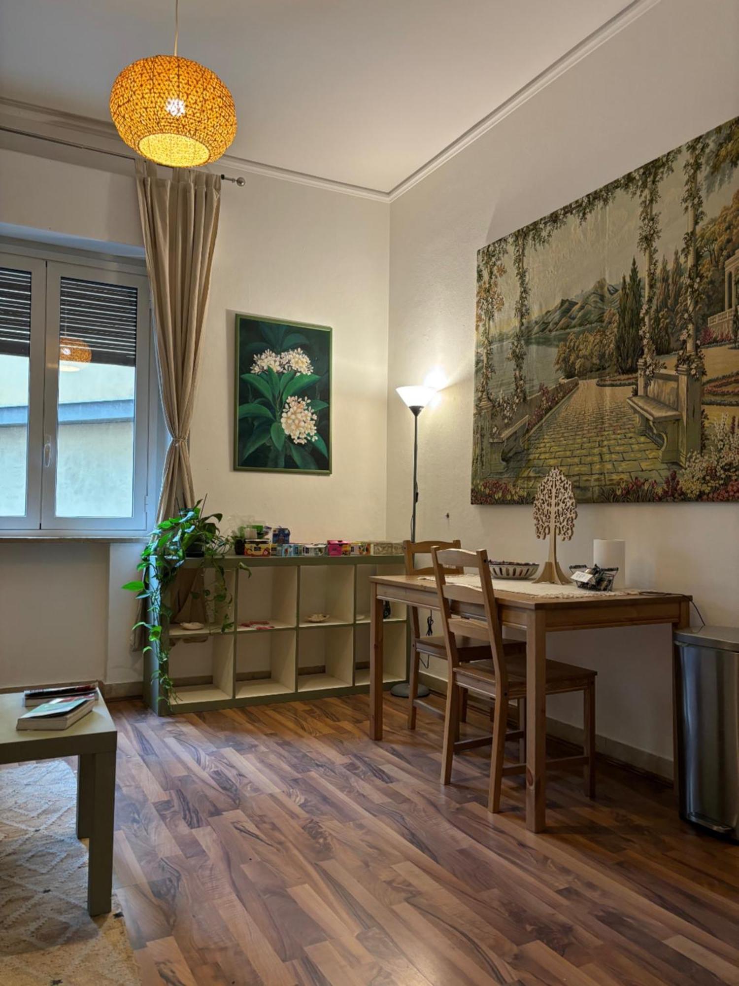 Dante Suites Palermo Esterno foto